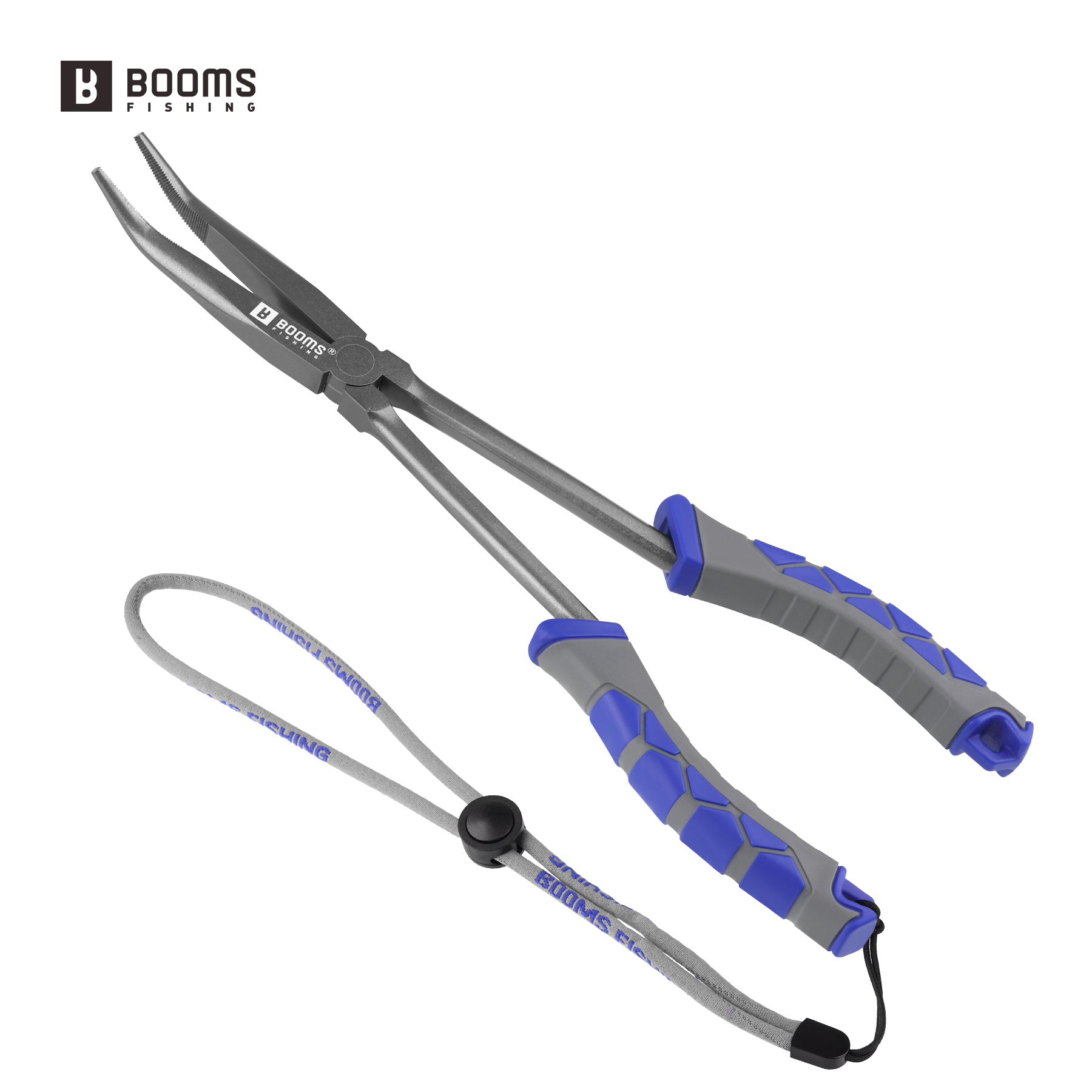 Fishing Equipment Parts - ازدهار الصيد XW11 كماشة الصيد 28