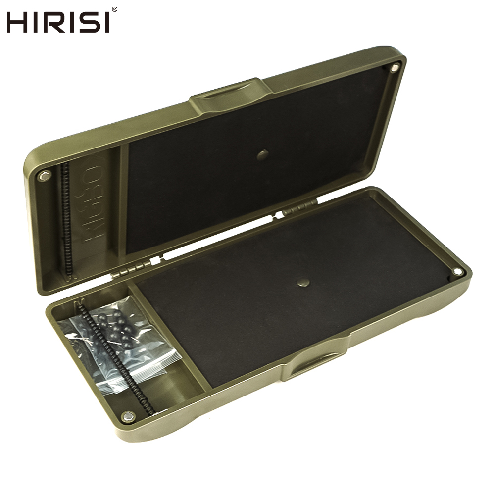 Fishing Equipment Bait - Hirisi الكارب الصيد هوك ربط تلاعب