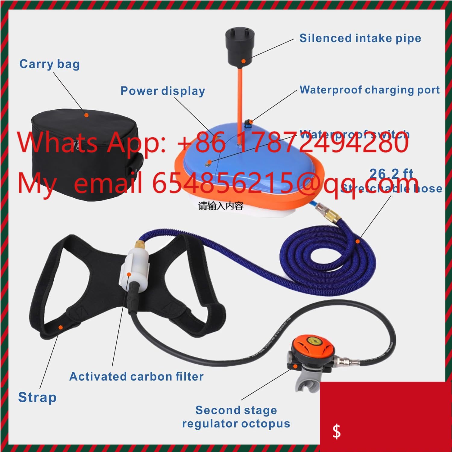 Fishing Equipment For Sale - الجملة رائجة البيع للتخصيص المحمولة 180