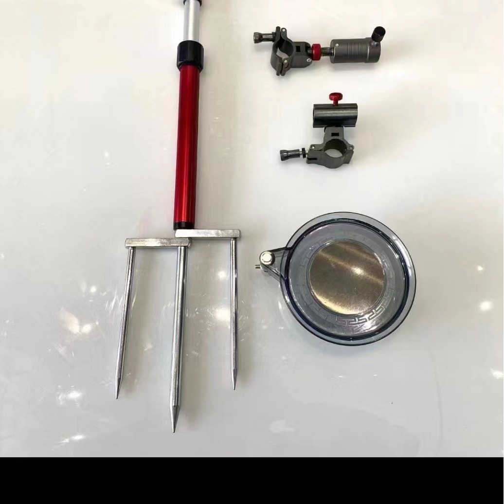 Fishing Equipment For Sale - جديد بيع أدوات صغيرة حامل الغزل
