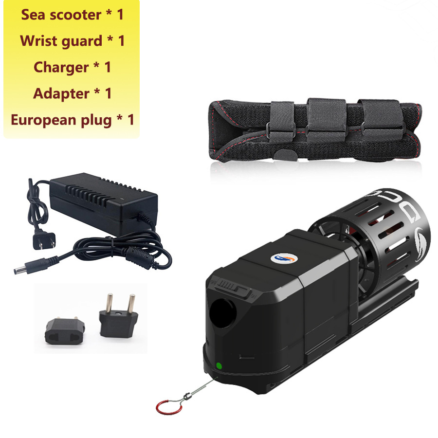 Fishing Equipment Manufacturers - معدات غوص خفيفة الوزن، سكوتر طائر