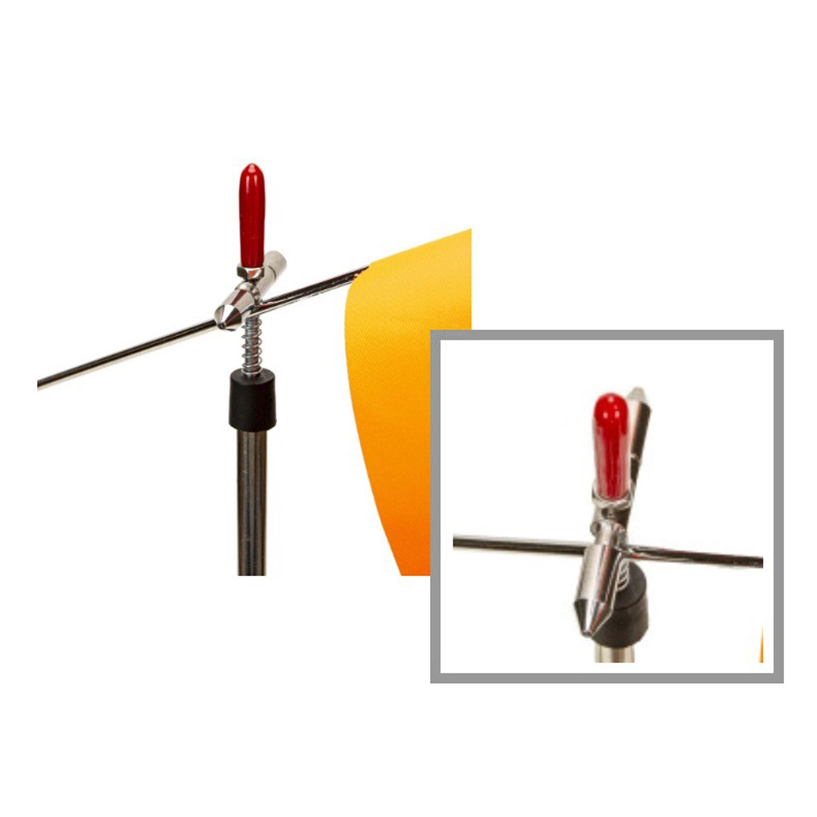 Fishing Equipment Essentials - معدات صيد الأسماك على الجليد: عصا