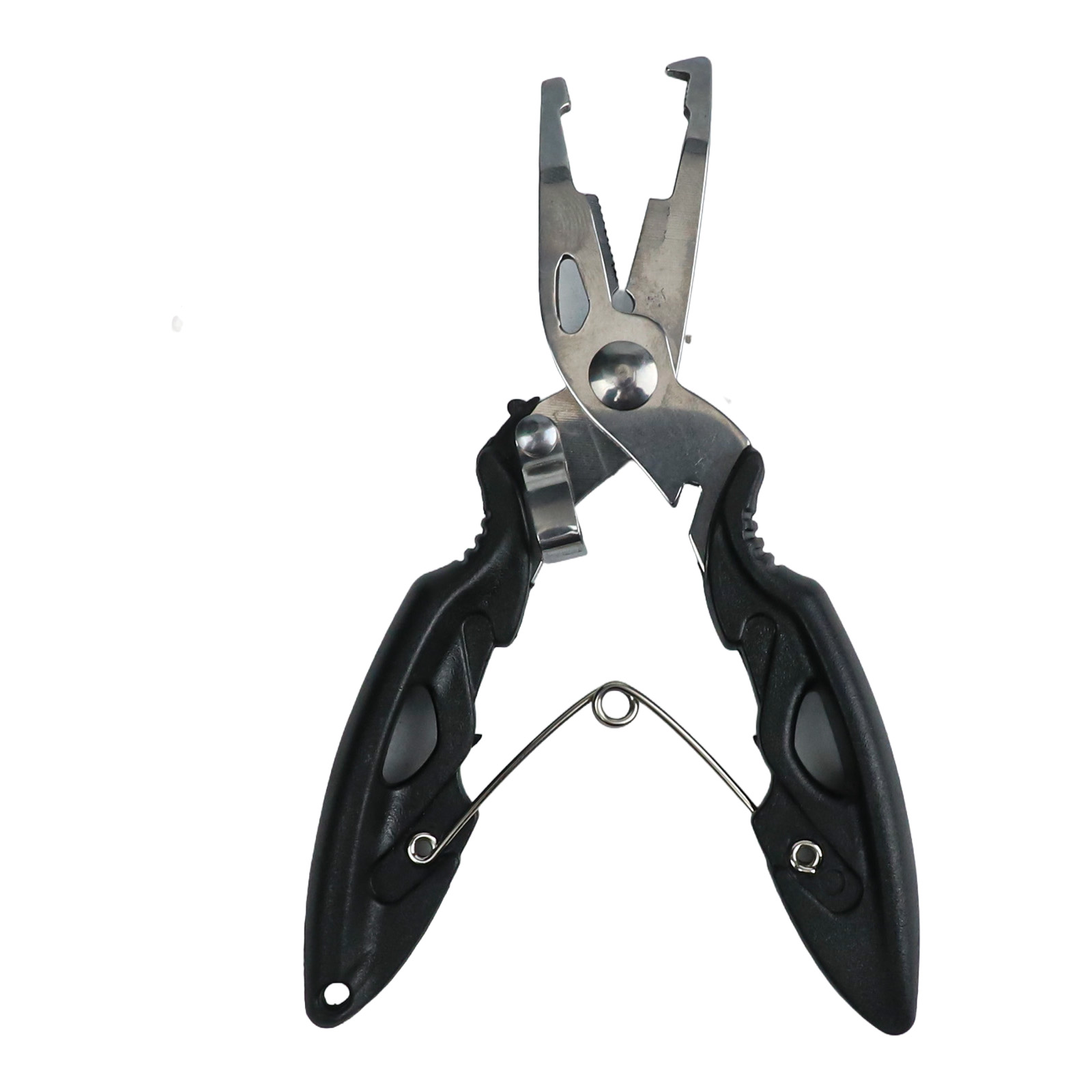 Fishing Equipment Parts - كماشة الصيد إغراء كماشة الألومنيوم سبليت