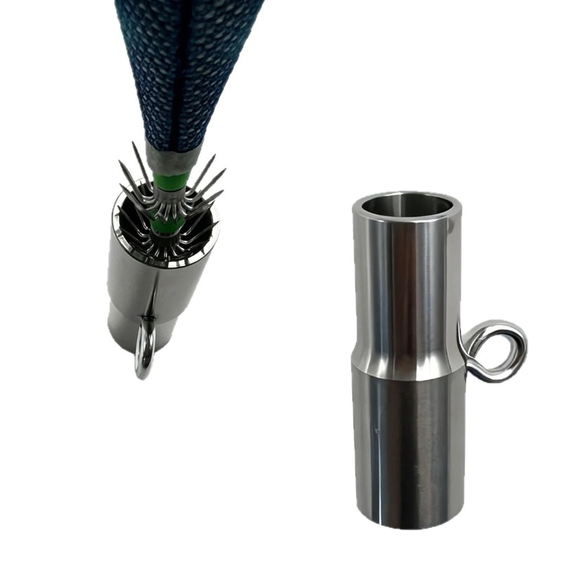 أداة إزالة خطافات الحبار والأخ - مراجعة Fishing Equipment Parts وسعره