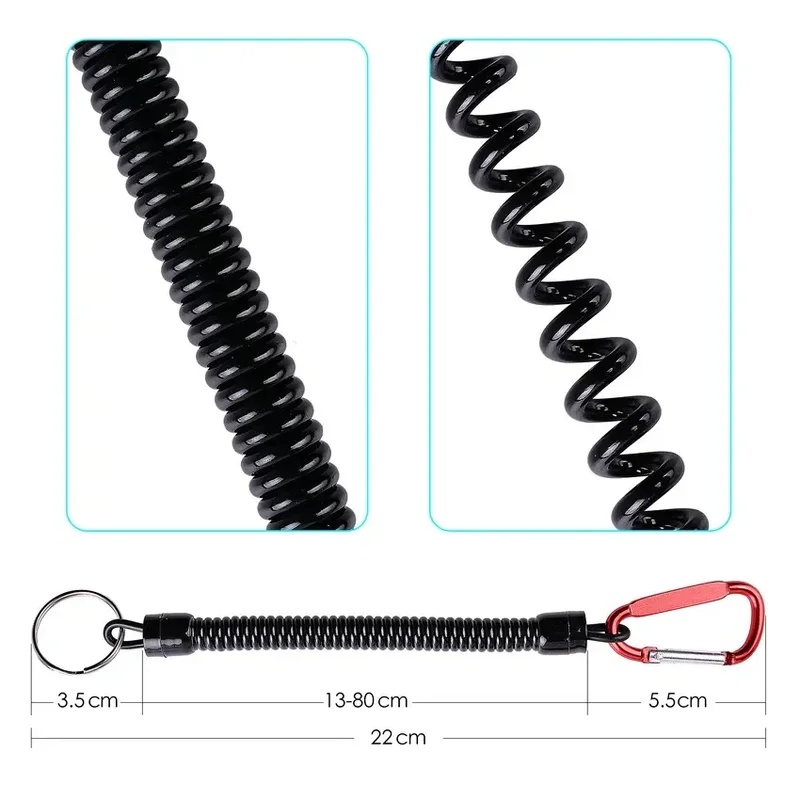مقص صيد السمك متعدد الاستخداما - مراجعة Fishing Equipment Parts وسعره