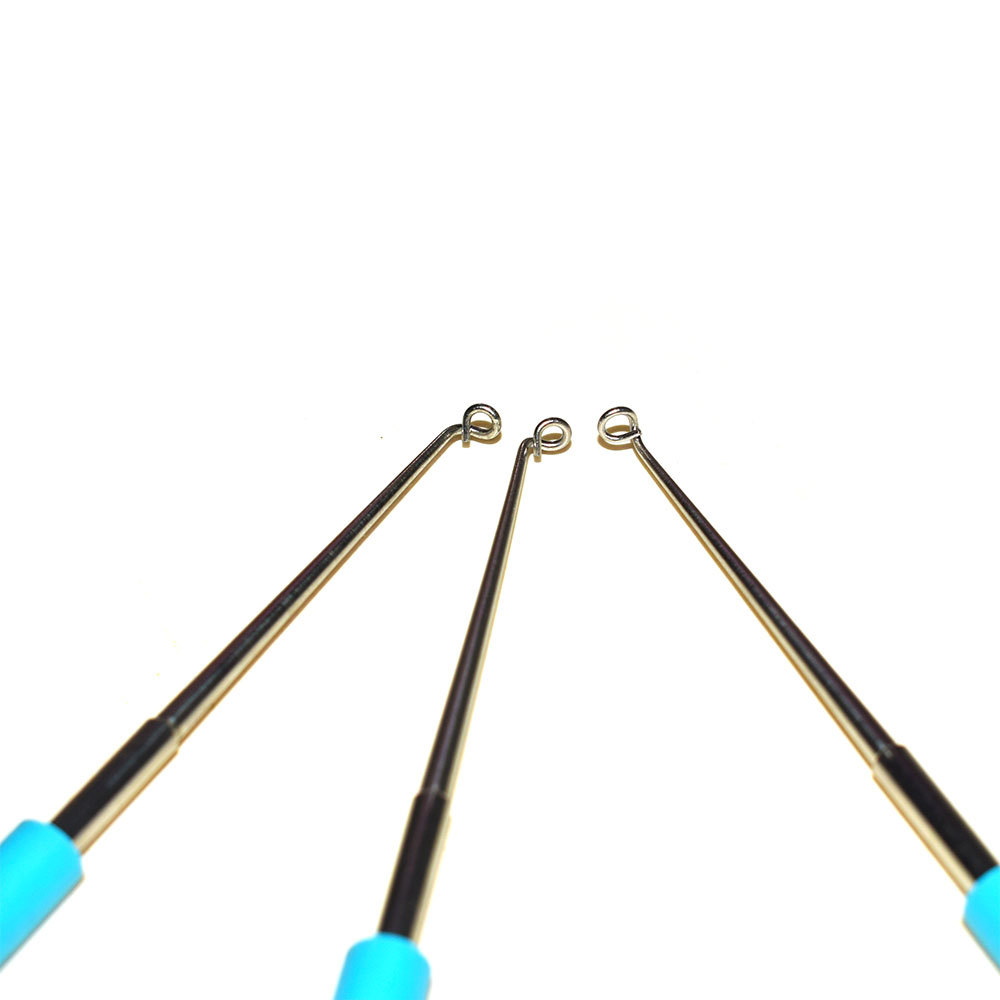 1 قطعة سهلة الصيد هوك مزيل الف - مراجعة Fishing Equipment Parts وسعره