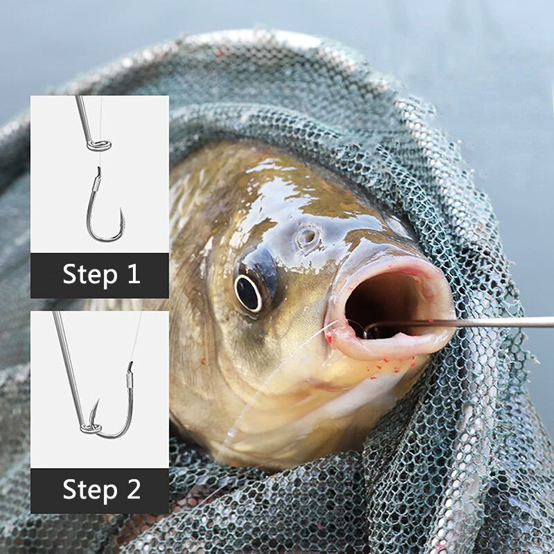 أداة إزالة خطافات الصيد 2/6/8  - مراجعة Fishing Equipment Parts وسعره