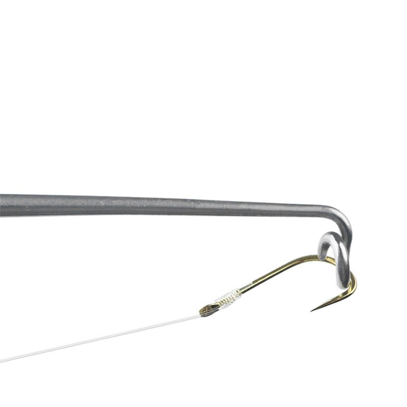 أداة إزالة خطافات الصيد 2/6/8  - مراجعة Fishing Equipment Parts وسعره