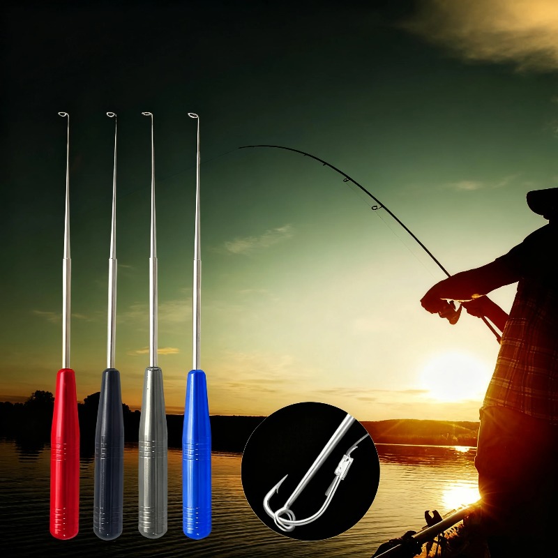 أداة محمولة سريعة لإزالة وفك خ - مراجعة Fishing Equipment Parts وسعره