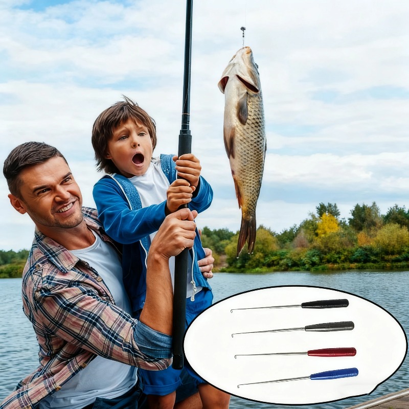أداة محمولة سريعة لإزالة وفك خ - مراجعة Fishing Equipment Parts وسعره