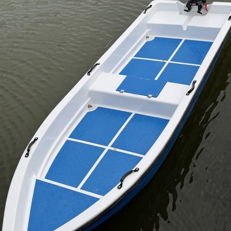 قارب صيد من الألياف الزجاجية م - مراجعة Fishing Equipment Manufacturers وسعره