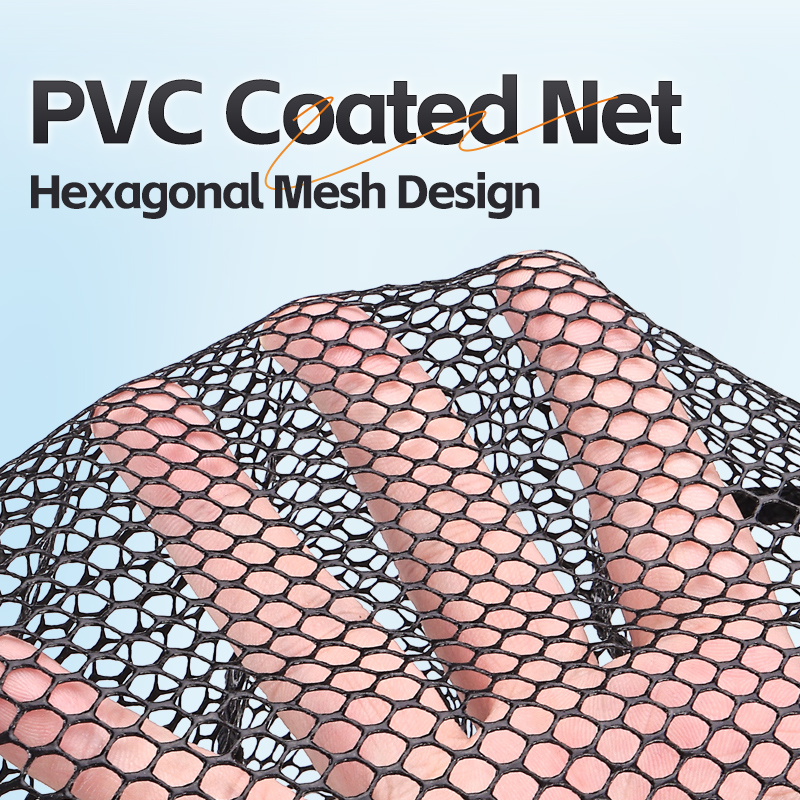 شبكة صيد قابلة للطي ومحمولة من - مراجعة Landing Net Telescopic وسعره