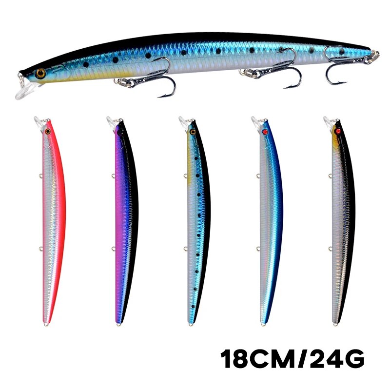 أسماك الصيد إغراء الليزر الطعم - مراجعة Fishing Equipment Bait وسعره