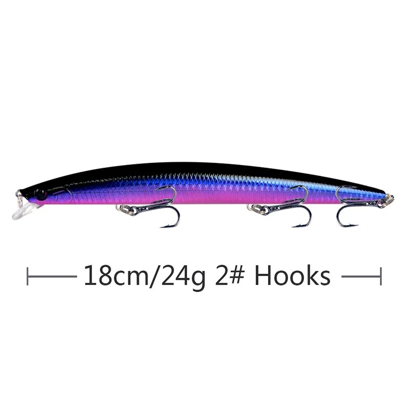 أسماك الصيد إغراء الليزر الطعم - مراجعة Fishing Equipment Bait وسعره