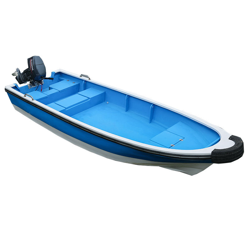 530 قارب الصيد البحري Panga ال - مراجعة Fishing Equipment For Sale وسعره
