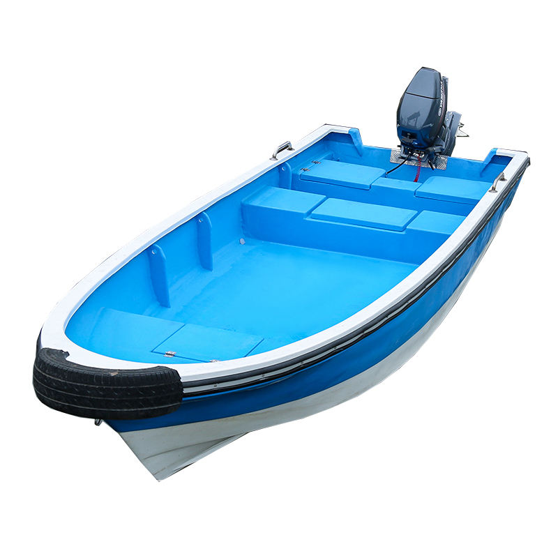 530 قارب الصيد البحري Panga ال - مراجعة Fishing Equipment For Sale وسعره