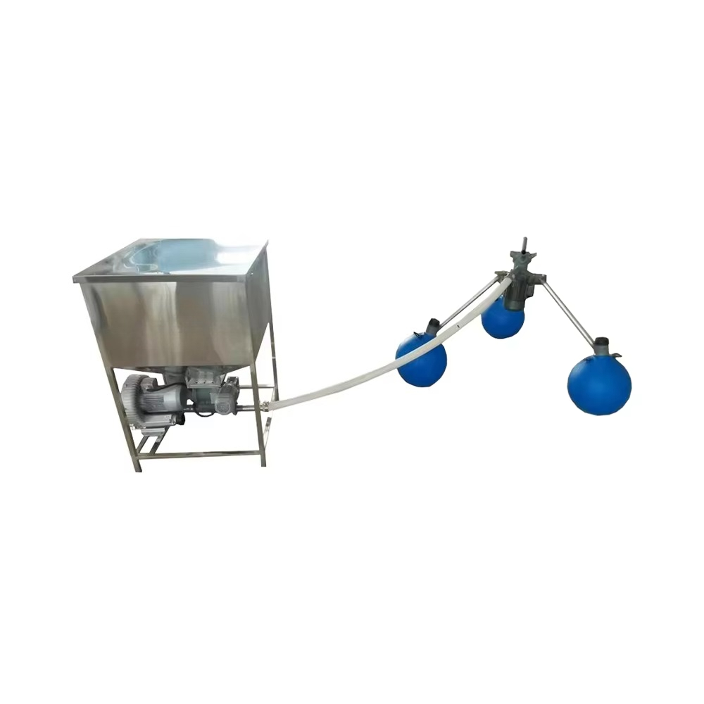 آلة رمي أعلاف الأسماك معدات تر - مراجعة Fishing Equipment Manufacturers وسعره