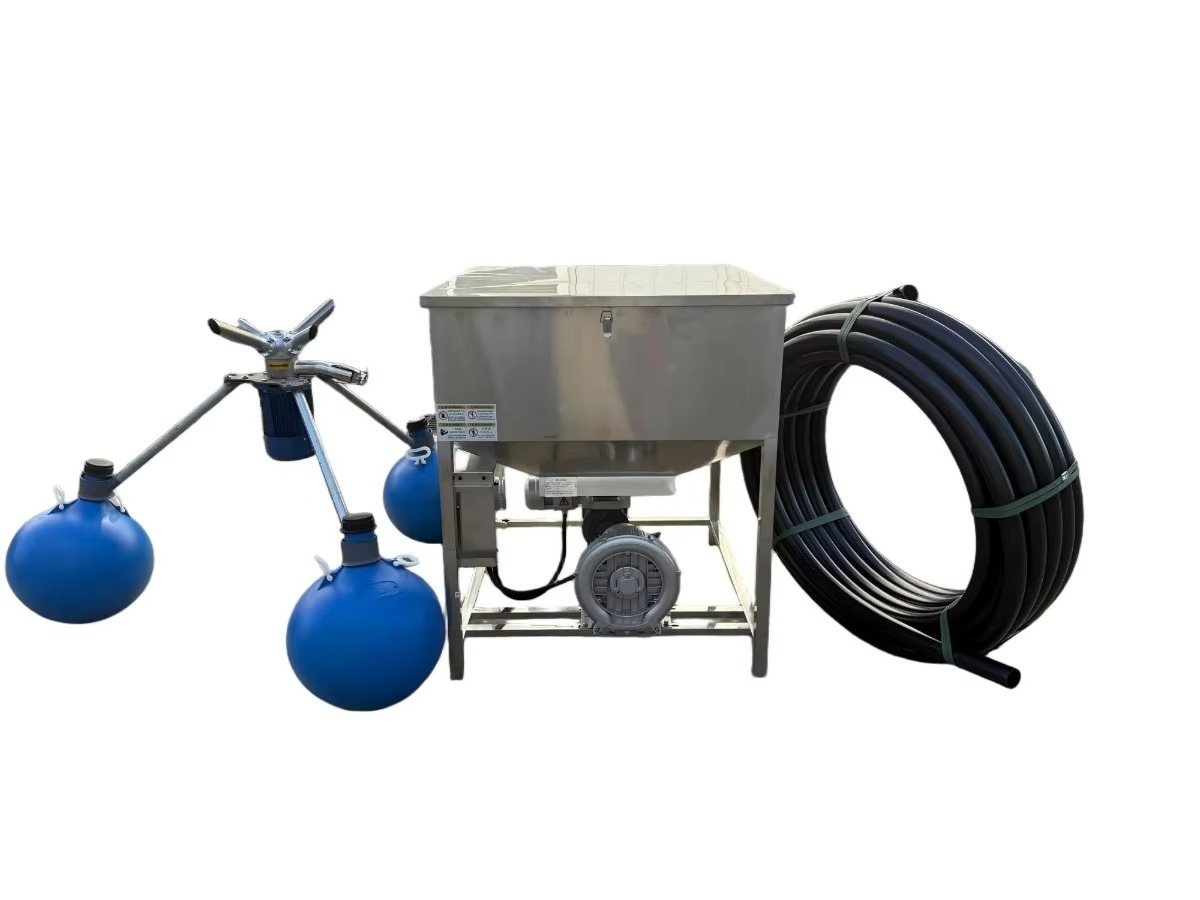 آلة رمي أعلاف الأسماك معدات تر - مراجعة Fishing Equipment Manufacturers وسعره