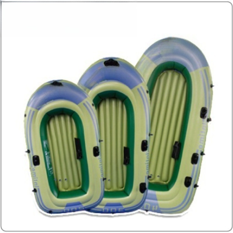 قارب قابل للنفخ مُسمَّك يمكن ت - مراجعة Fishing Equipment Manufacturers وسعره