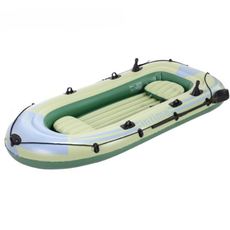قارب قابل للنفخ مُسمَّك يمكن ت - مراجعة Fishing Equipment Manufacturers وسعره