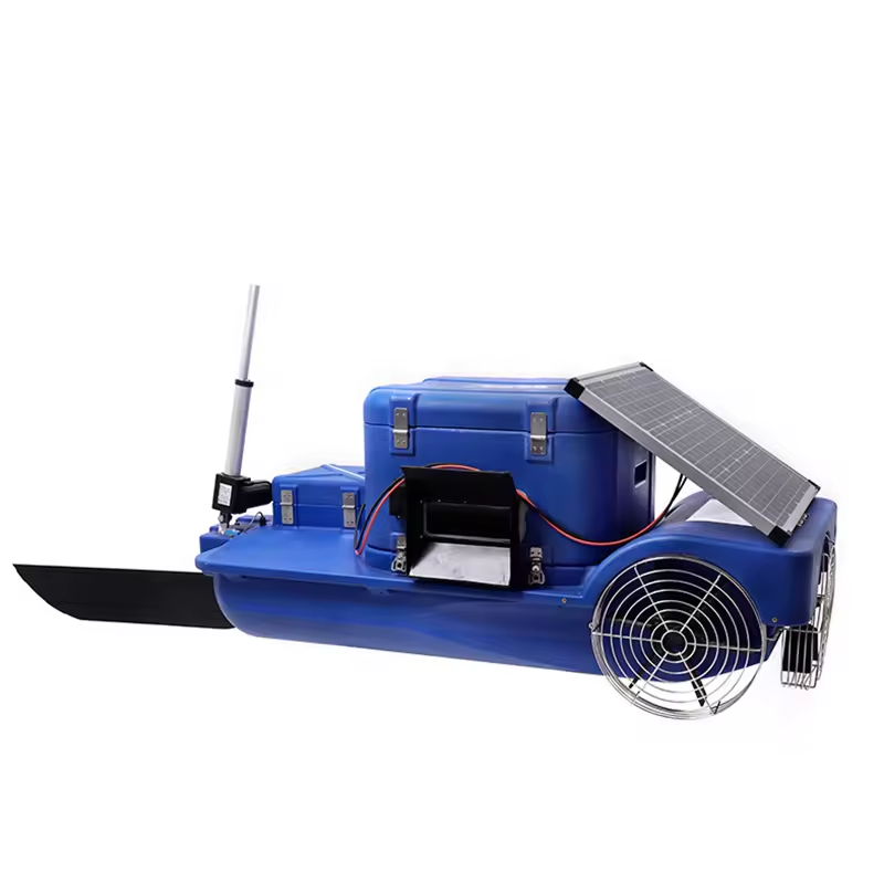P قدرة الطاقة الشمسية السيارات - مراجعة Fishing Equipment Manufacturers وسعره