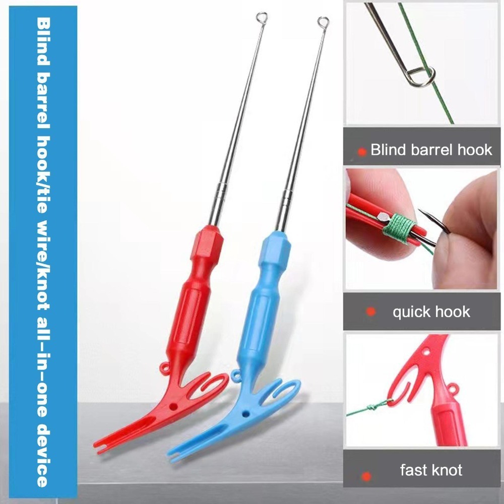 أداة إزالة خطاف صيد فولاذية ،  - مراجعة Fishing Equipment Parts وسعره
