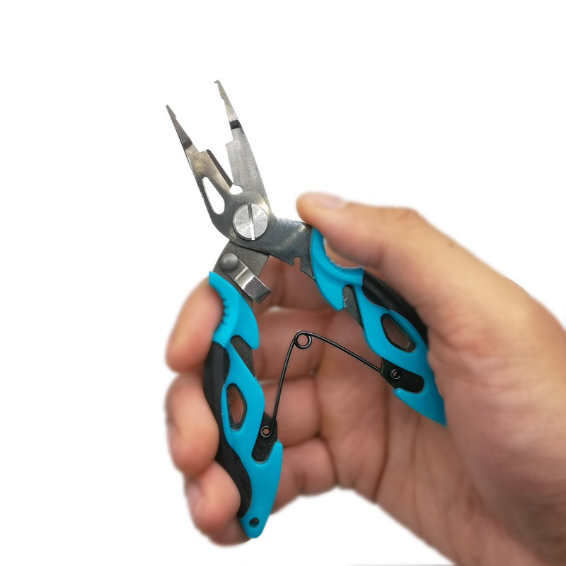 OUTKIT متعددة الوظائف كماشة ال - مراجعة Fishing Equipment Parts وسعره