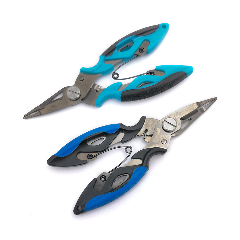 OUTKIT متعددة الوظائف كماشة ال - مراجعة Fishing Equipment Parts وسعره