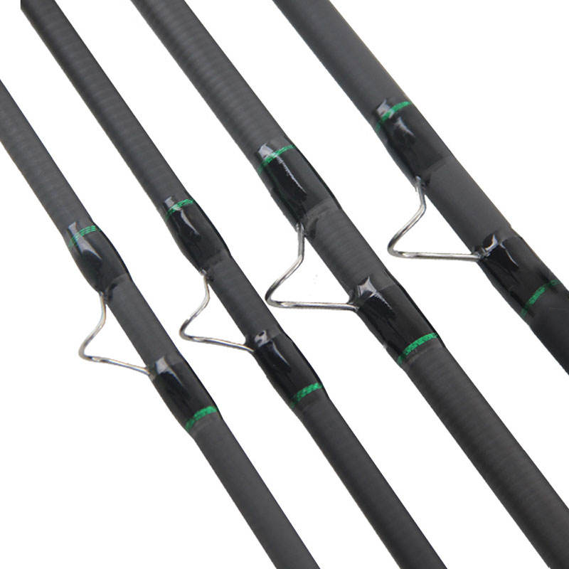 قصبة صيد من ألياف الكربون مزود - مراجعة Fishing Equipment For Sale وسعره