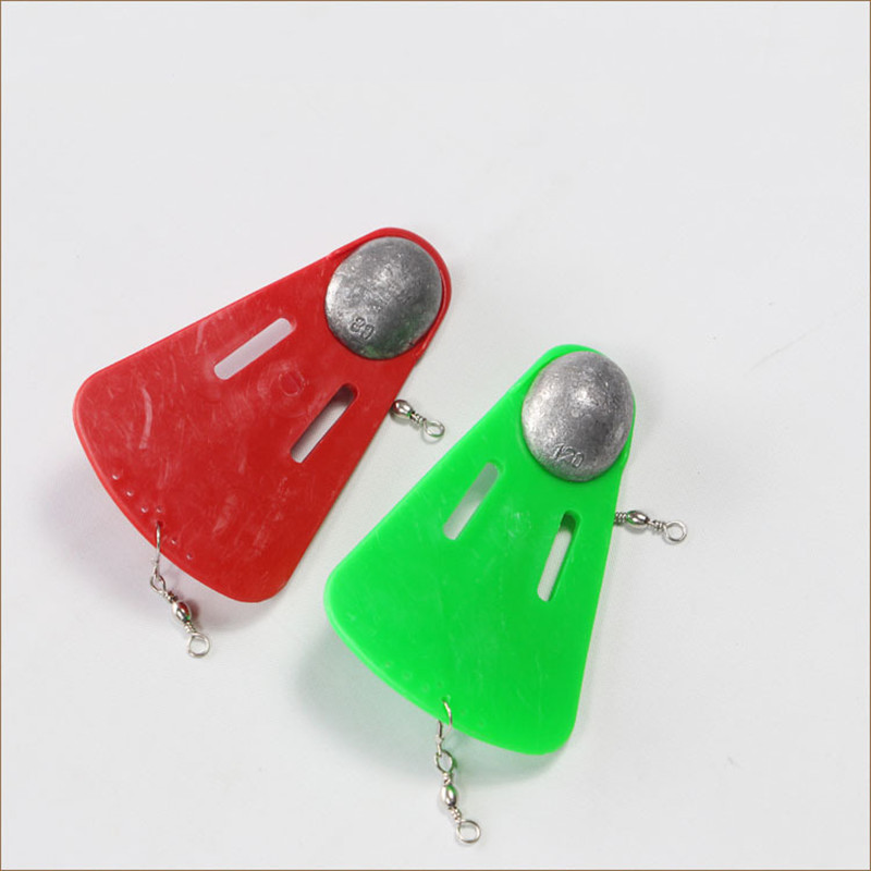 106 جرام 146 جرام أداة التصيد  - مراجعة Fishing Equipment Bait وسعره