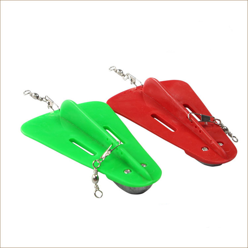 106 جرام 146 جرام أداة التصيد  - مراجعة Fishing Equipment Bait وسعره