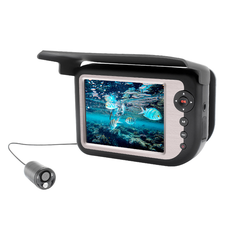 2025 رائجة البيع 5 بوصة شاشة ا - مراجعة Fishing Equipment For Sale وسعره
