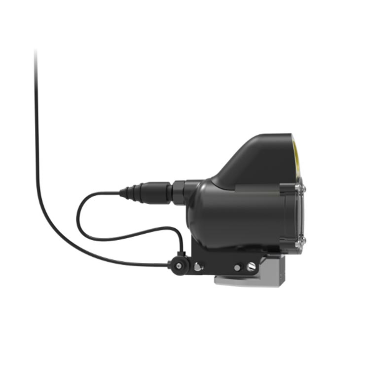معدات البث المباشر تسجيل كاشف  - مراجعة Fishing Equipment Manufacturers وسعره