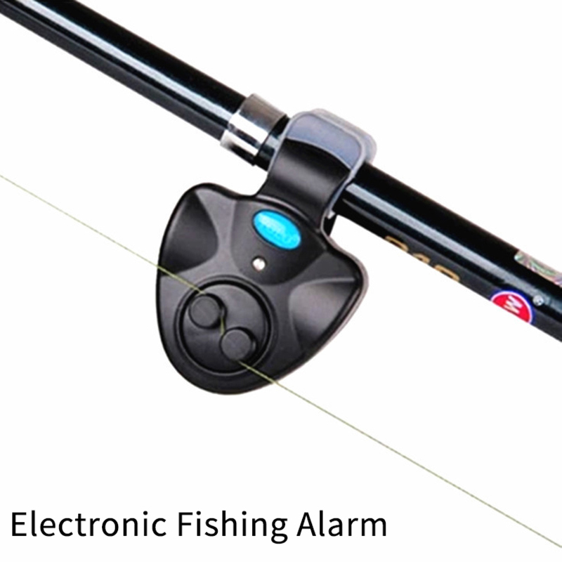 جهاز إنذار إلكتروني للصيد مع ص - مراجعة Fishing Equipment For Sale وسعره