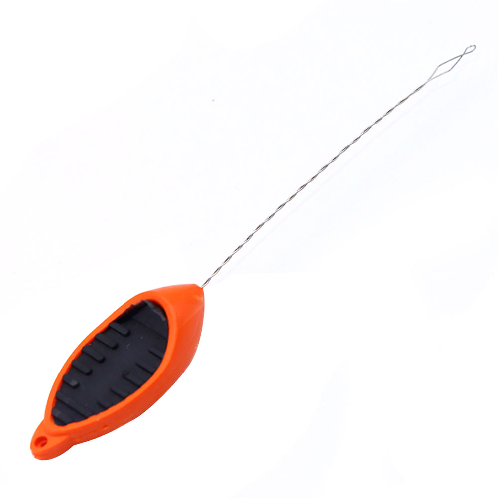 أداة صيد سمك الشبوط: أداة تمري - مراجعة Fishing Equipment Bait وسعره