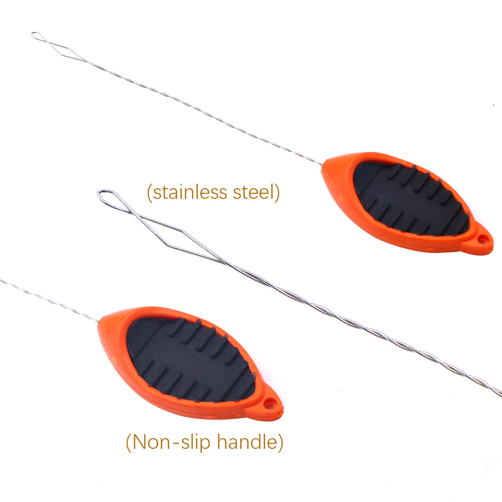 أداة صيد سمك الشبوط: أداة تمري - مراجعة Fishing Equipment Bait وسعره