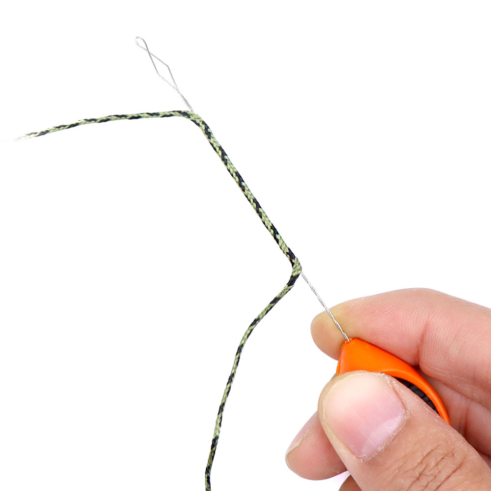 أداة صيد سمك الشبوط: أداة تمري - مراجعة Fishing Equipment Bait وسعره