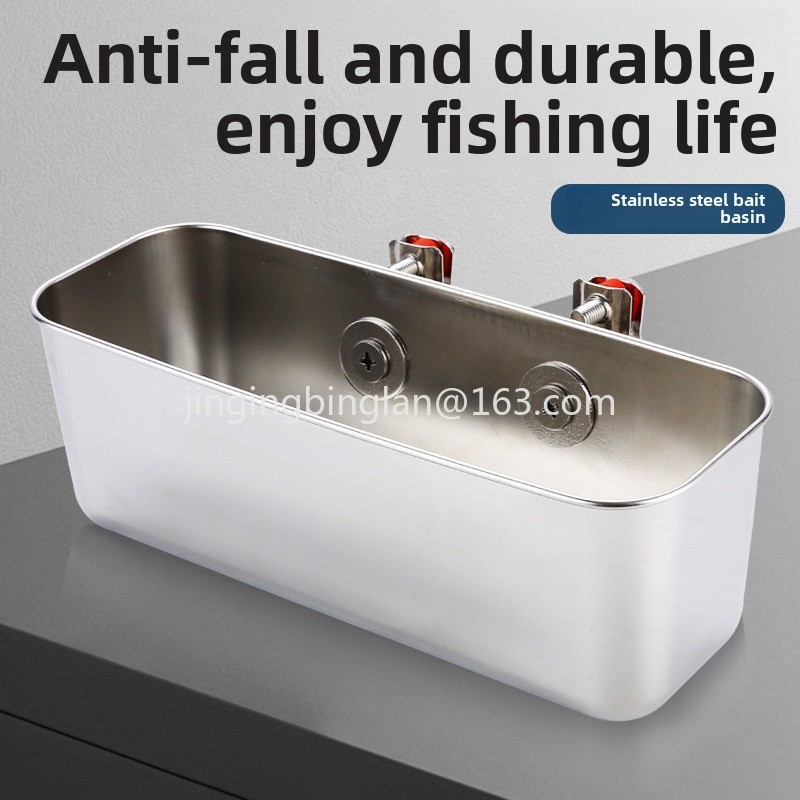 بيع مباشر من المصنع لصندوق الط - مراجعة Fishing Equipment For Sale وسعره
