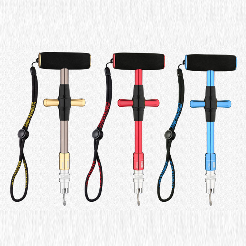 TAKEDO BL-049 T-شكل الصيد هوك  - مراجعة Fishing Equipment Parts وسعره