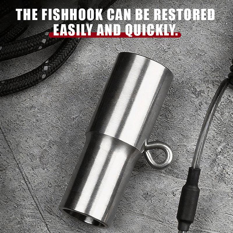 عرض ساخن. أداة استعادة خطافات  - مراجعة Fishing Equipment For Sale وسعره