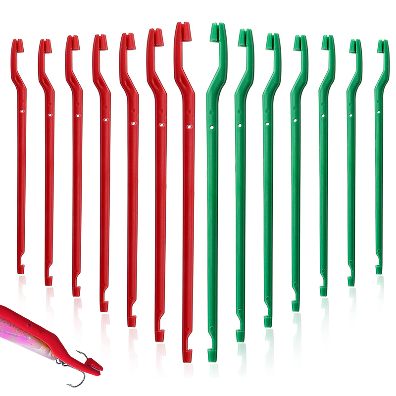 أداة إزالة خطاف الصيد سهلة، أد - مراجعة Fishing Equipment Parts وسعره